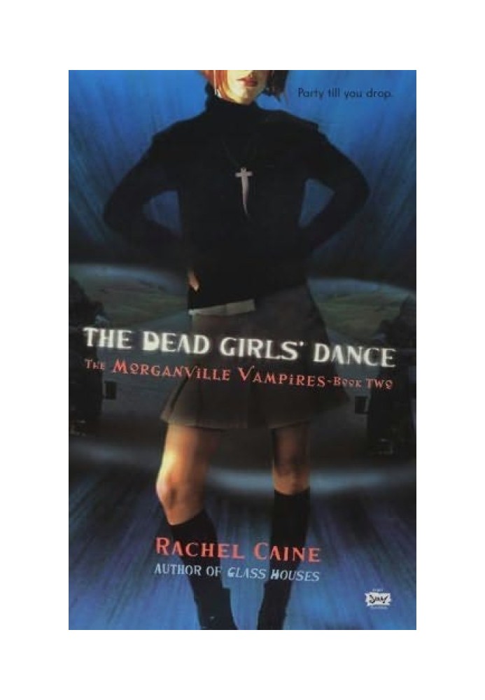 Dead Girls' Dance