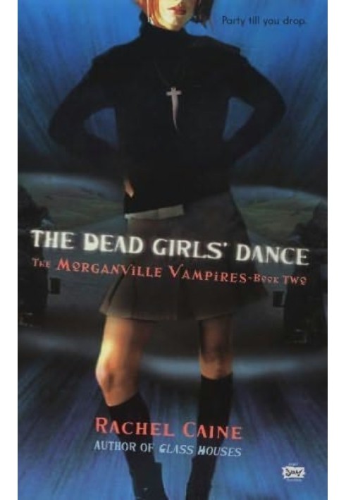 Dead Girls' Dance