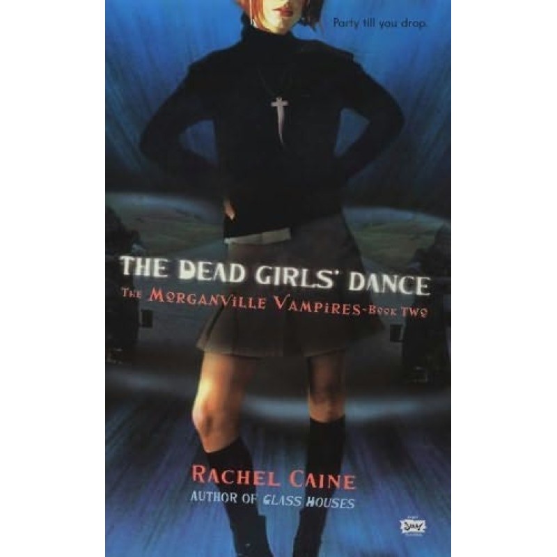 Dead Girls' Dance