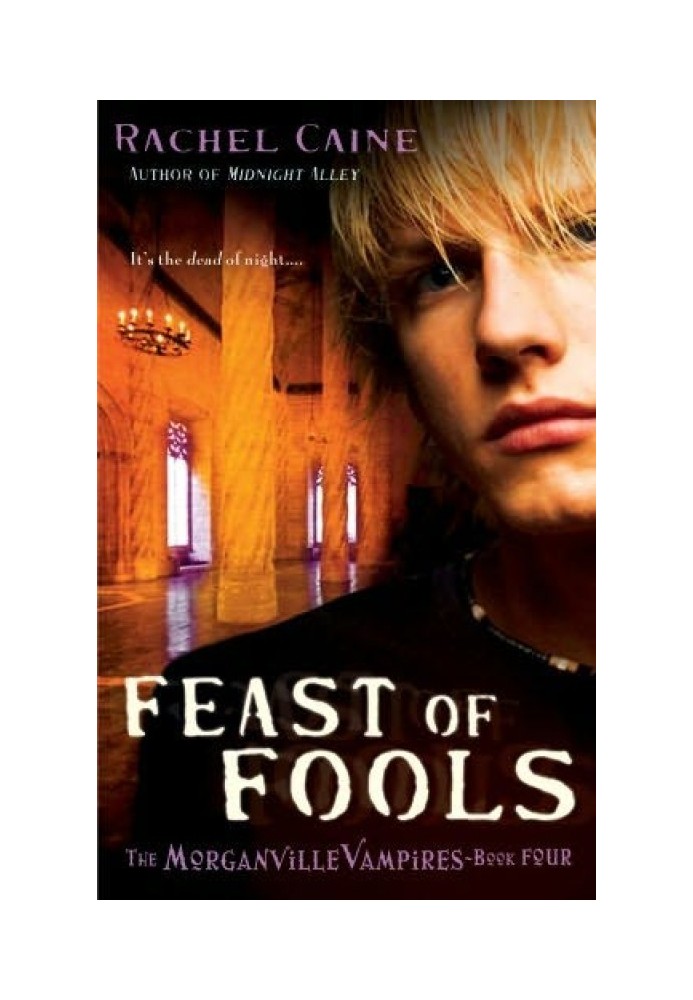 Feast of Fools