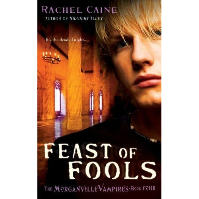Feast of Fools
