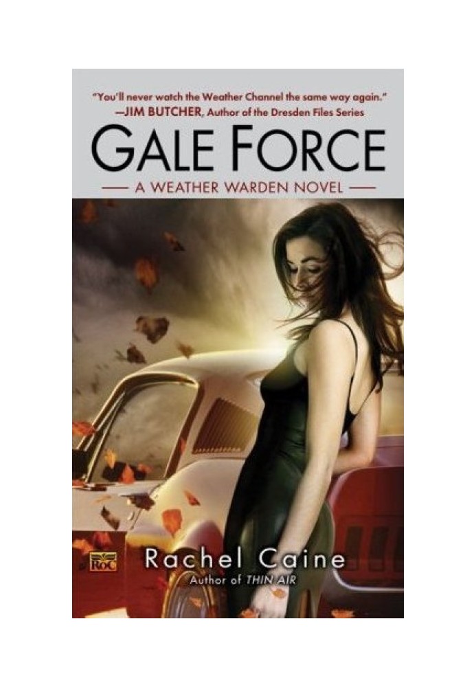 Gale Force