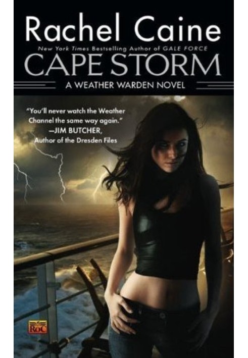 Cape Storm