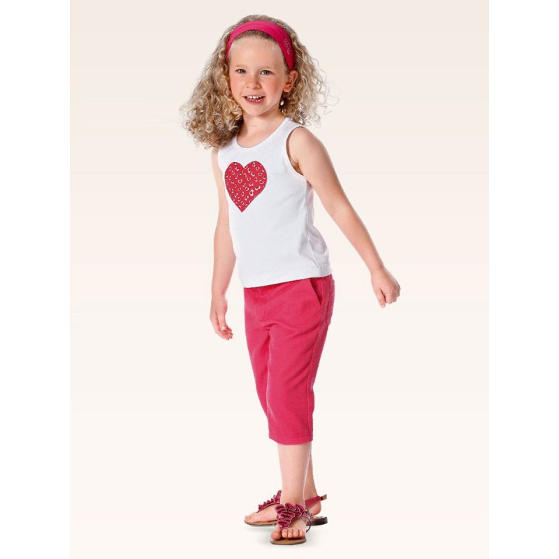 Викрійка Бриджі в...