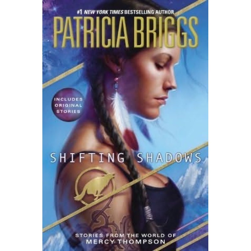 Shifting Shadows