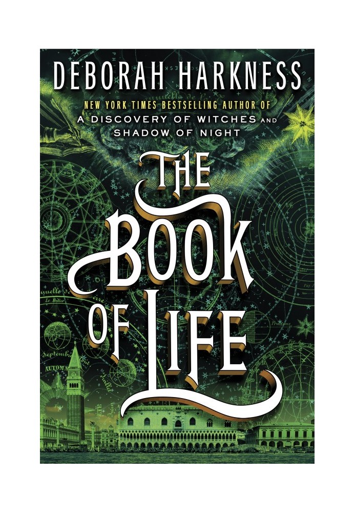 The Book of Life