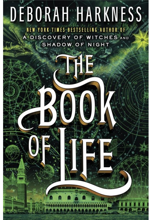 The Book of Life