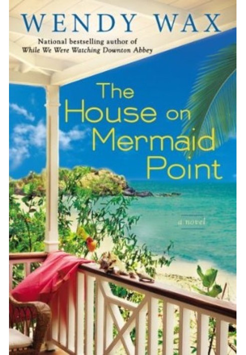 The House on Mermaid Point