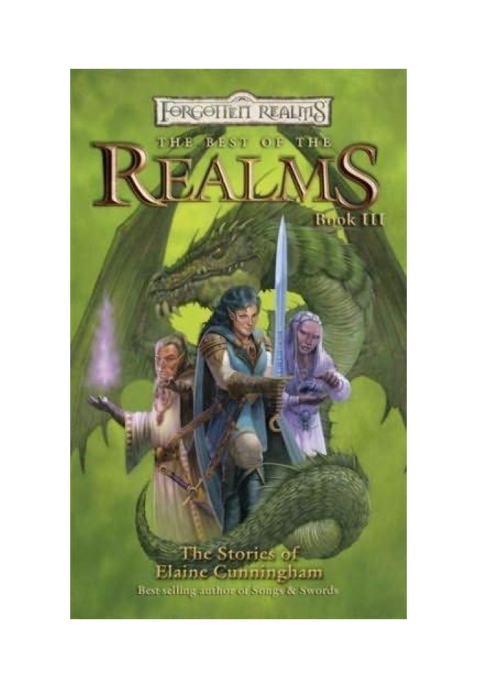 The Best of the Realms, Book III