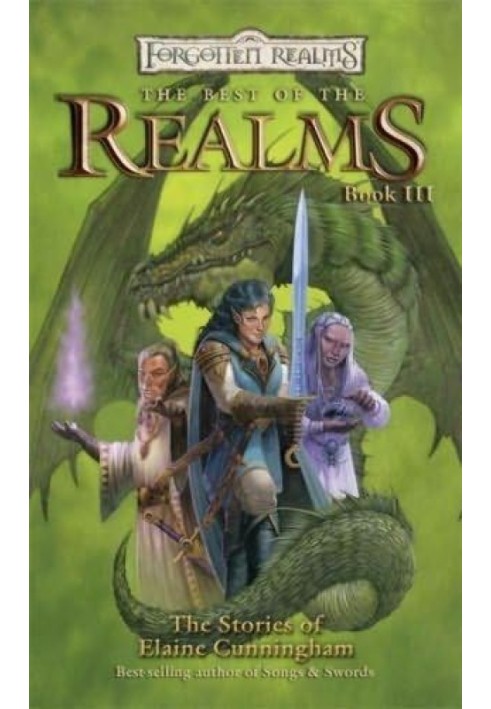 The Best of the Realms, Book III