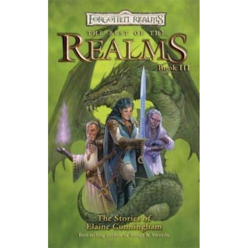 The Best of the Realms,...