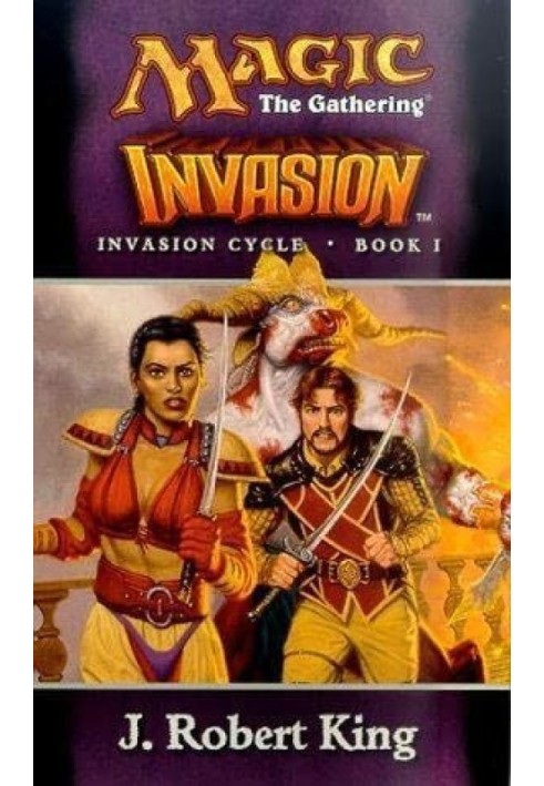 Invasion