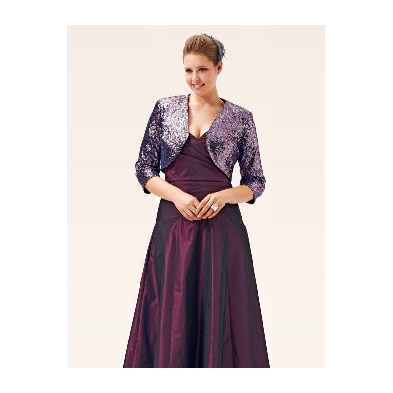 Викрійка Жакет болеро із...