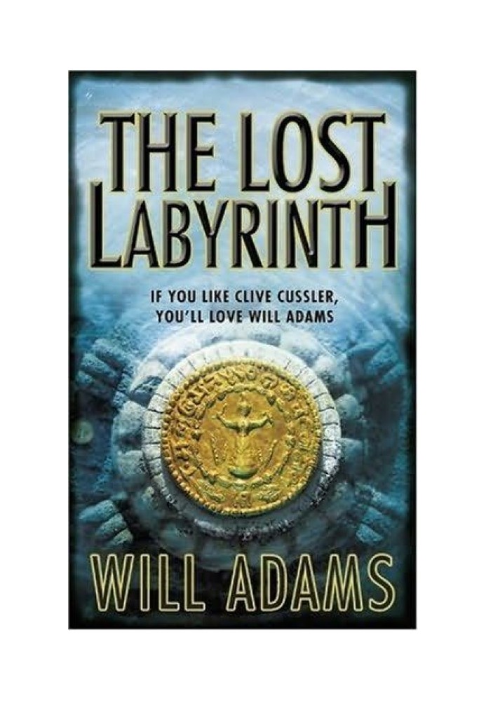 The Lost Labyrinth