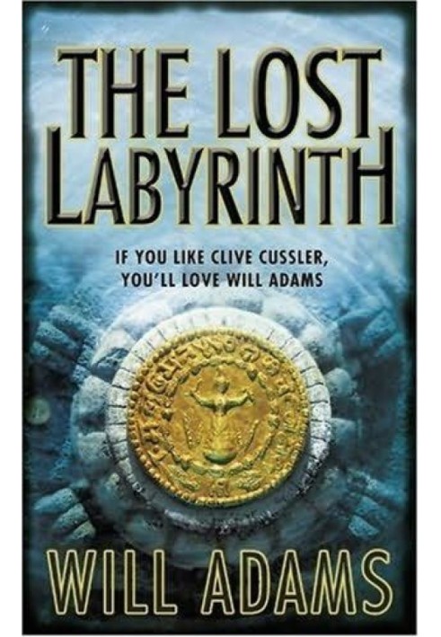 The Lost Labyrinth