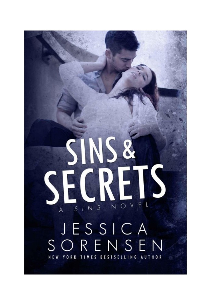 Sins & Secrets