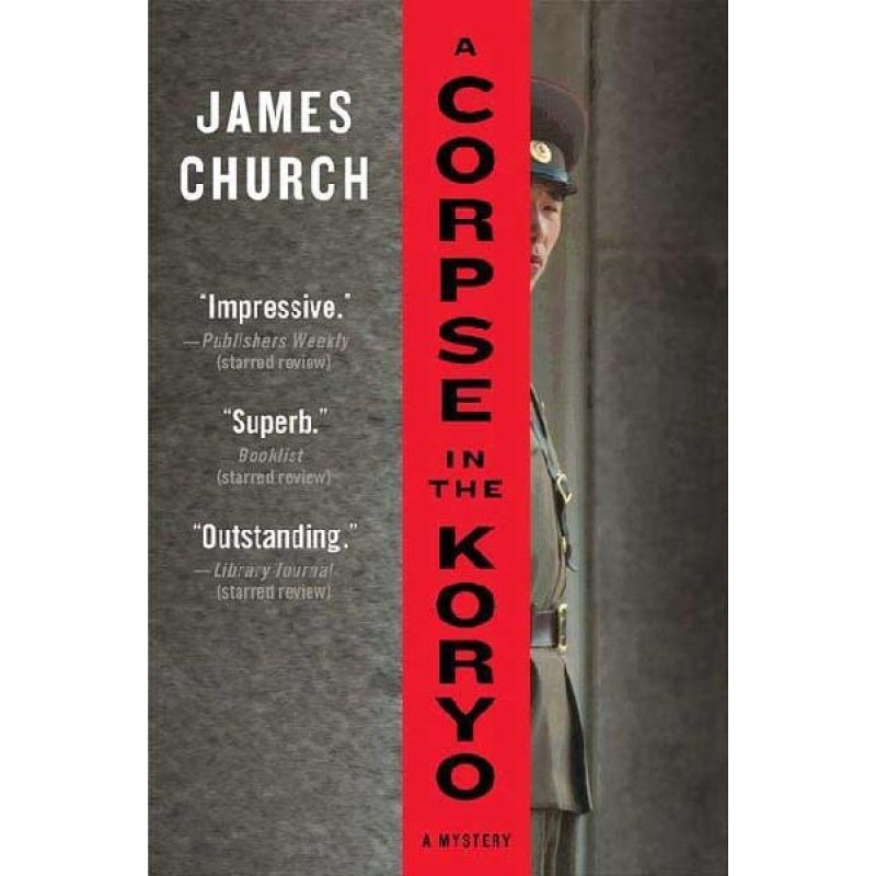 A Corpse in the Koryo