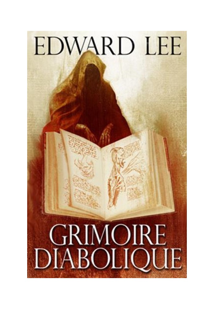 Grimoire Diabolique