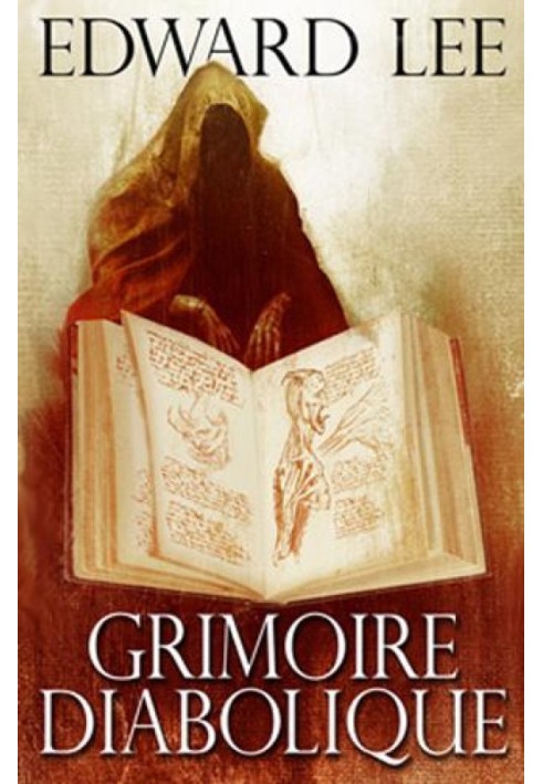 Grimoire Diabolique