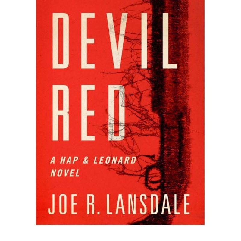Devil Red