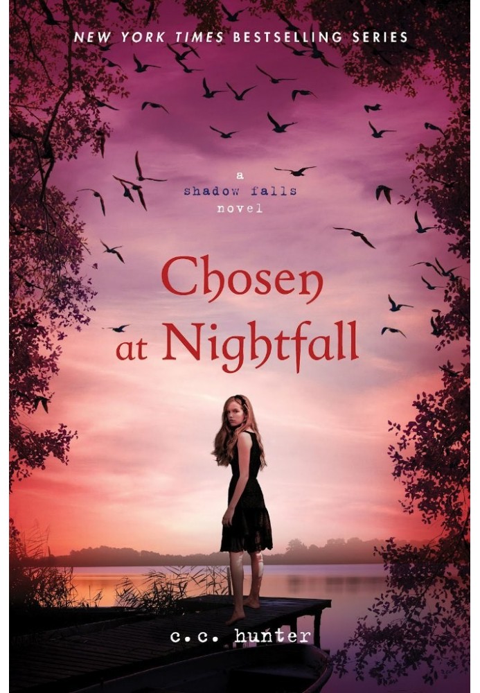 Chosen at Twilight