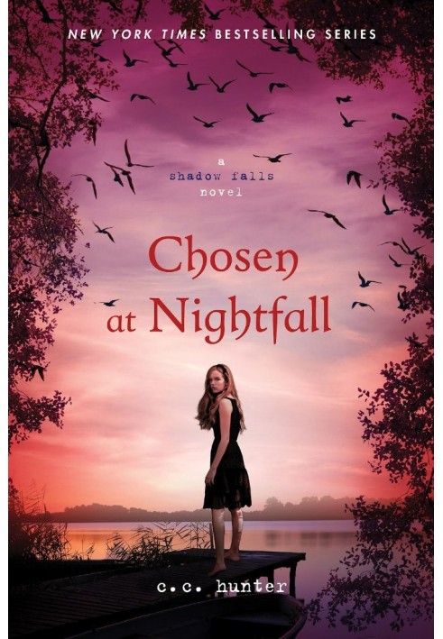 Chosen at Twilight