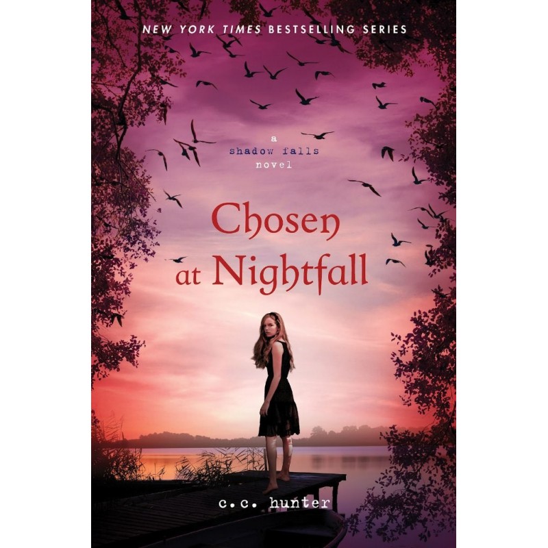 Chosen at Twilight