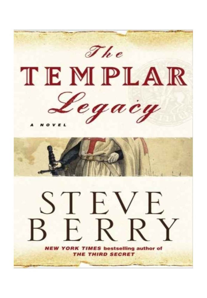 The Templar legacy