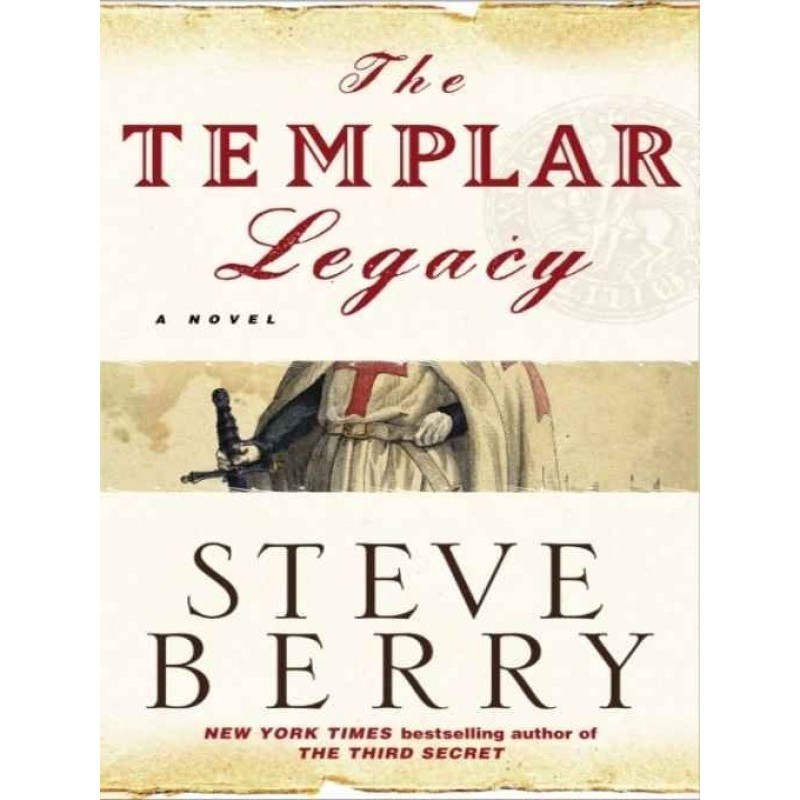 The Templar legacy