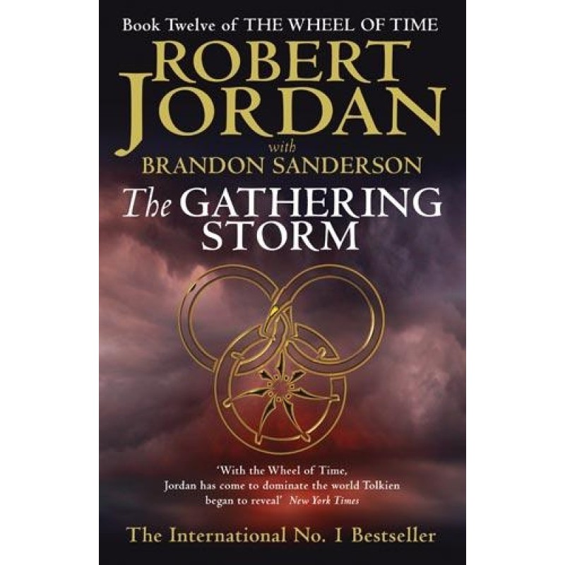 The Gathering Storm