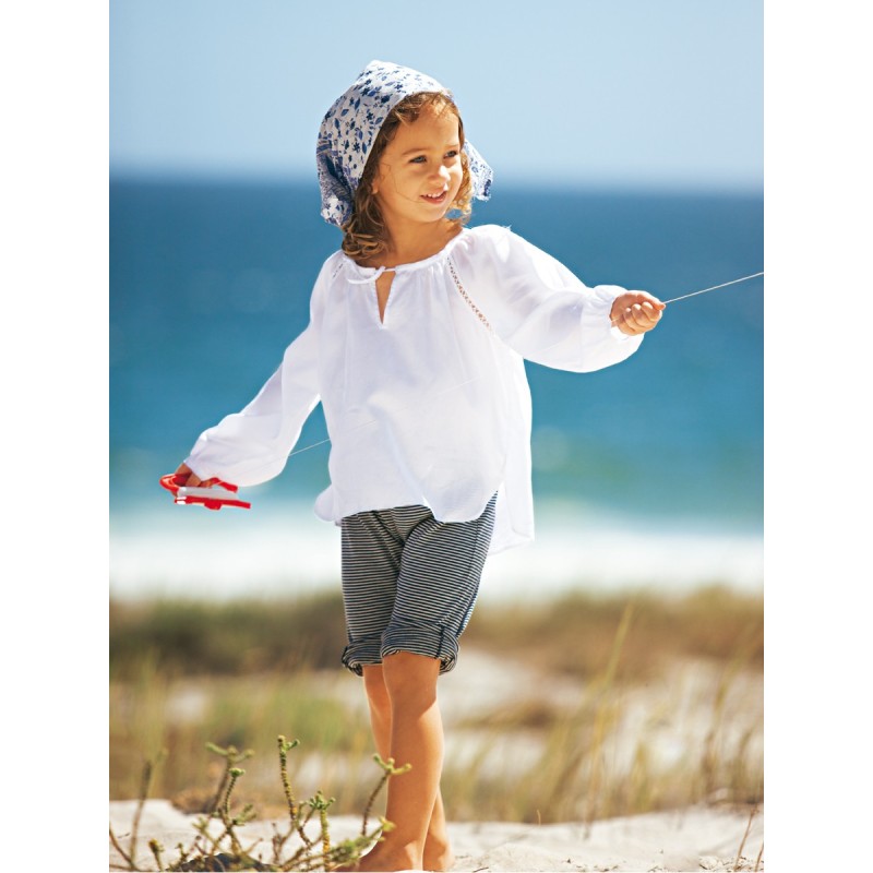 Викрійка Блузка батистова з...