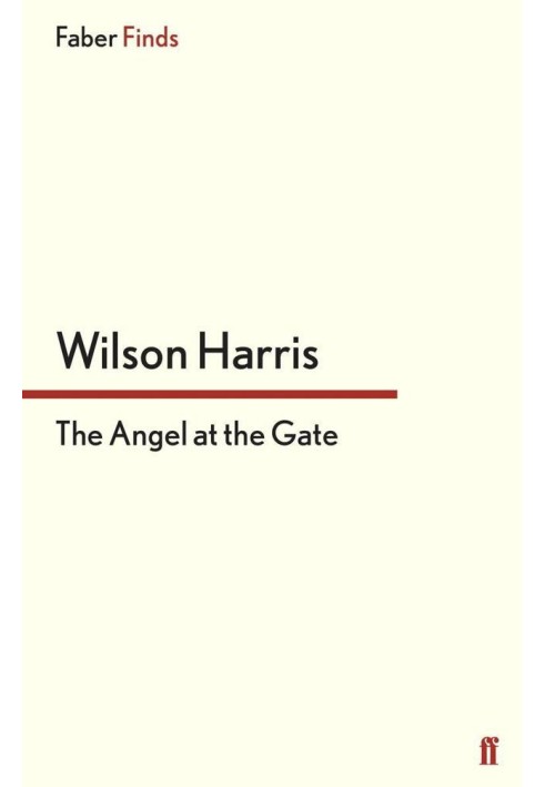 The Angel at the Gate