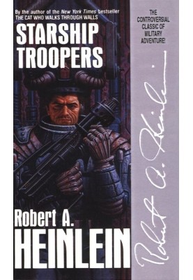 Starship Troopers