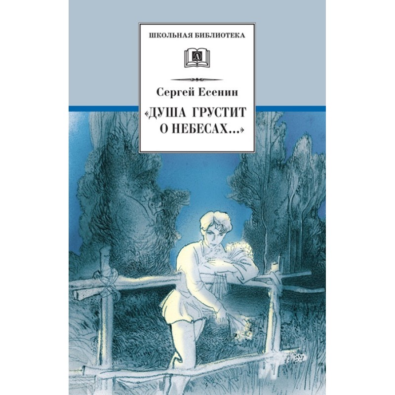 «Душа сумує за небами…»