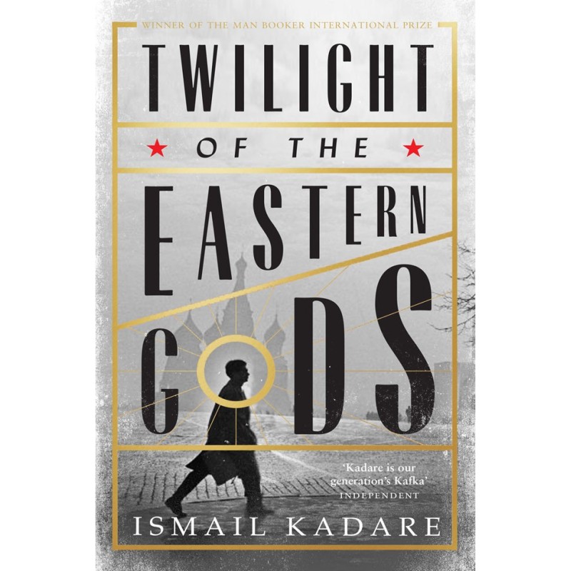 Twilight of the Eastern Gods