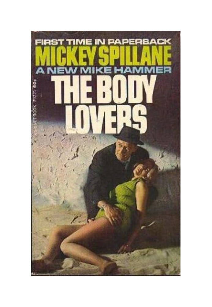 The Body Lovers