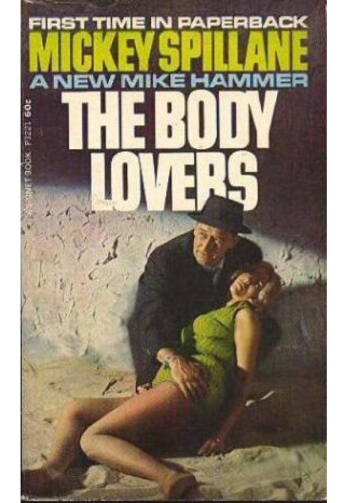 The Body Lovers