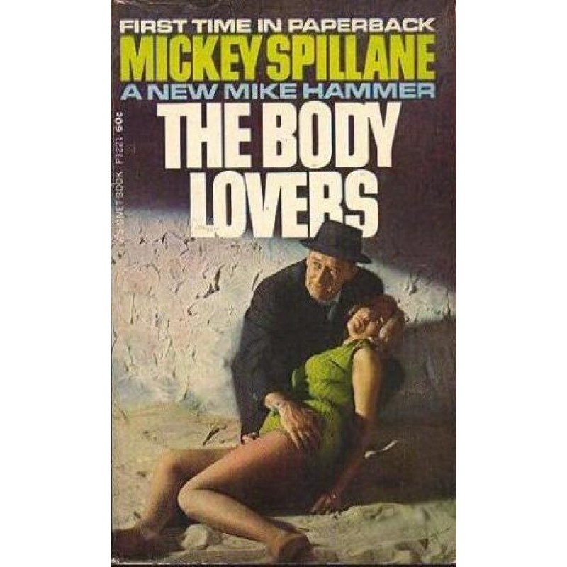 The Body Lovers