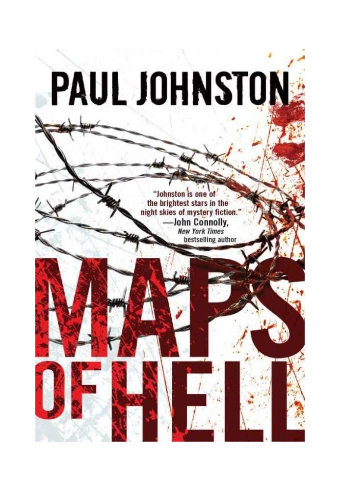 Maps of Hell