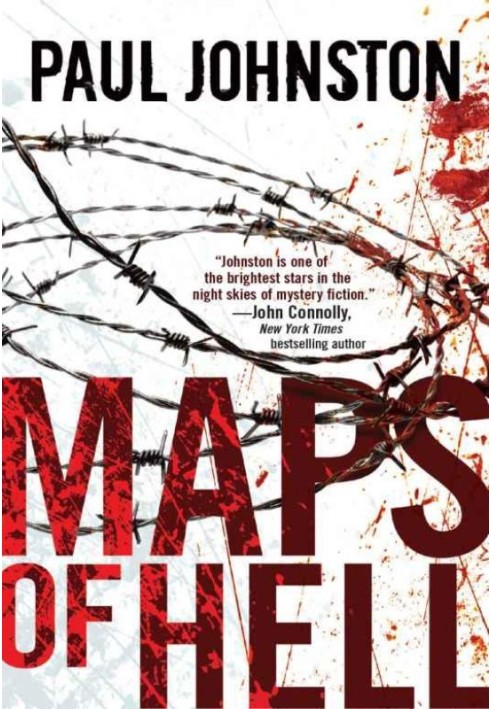 Maps of Hell