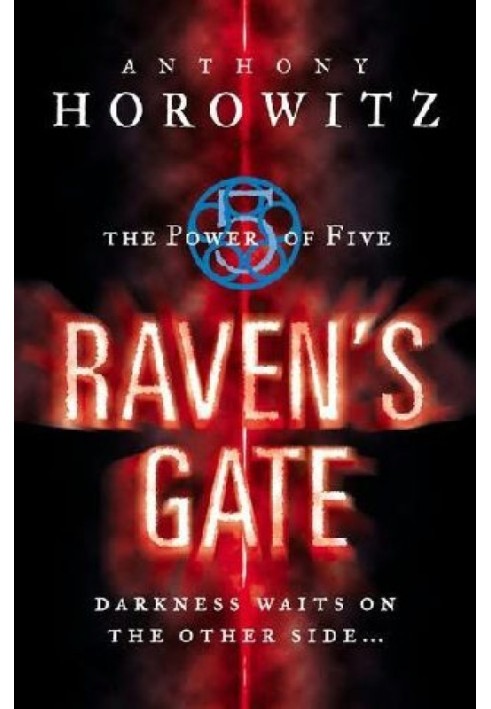 Raven's Gate