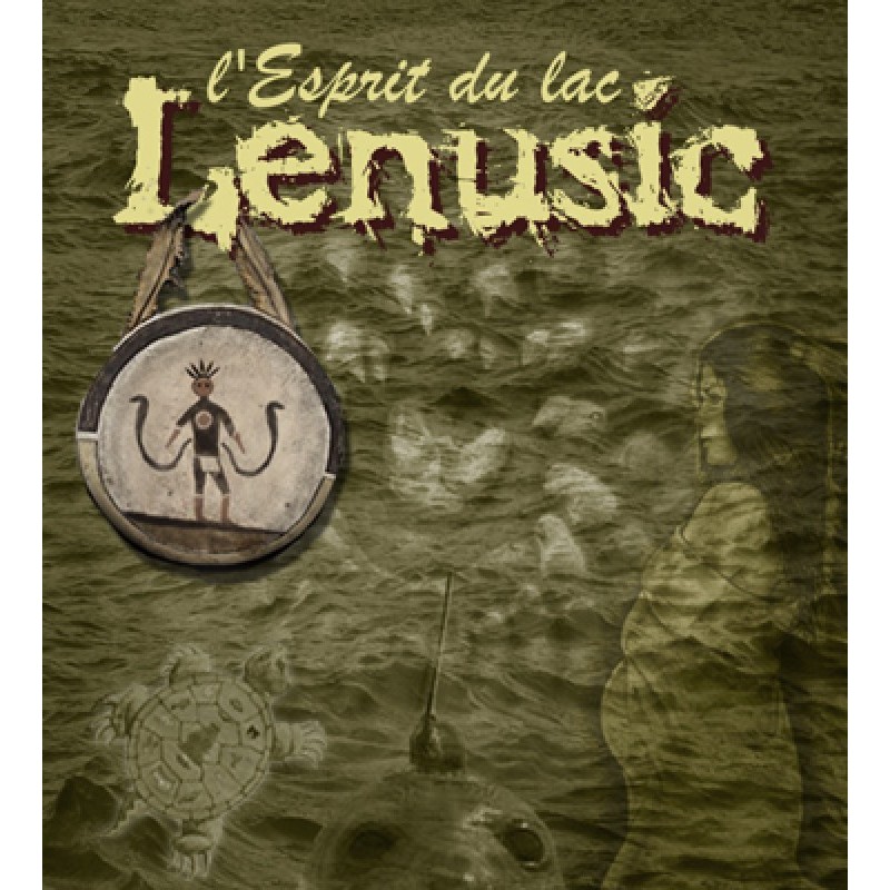 Lenusik