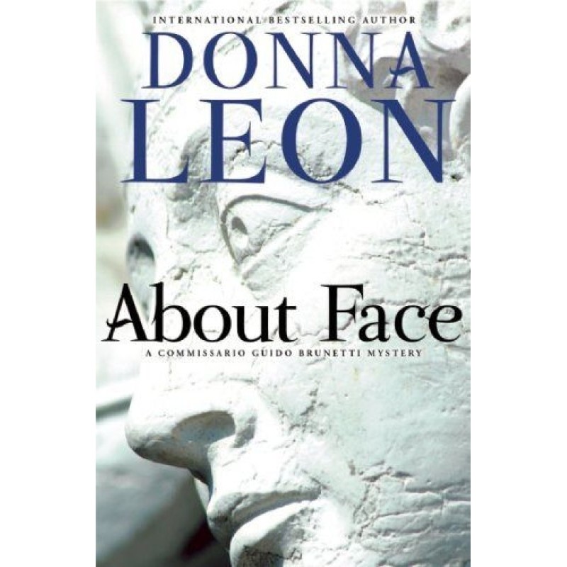 About Face