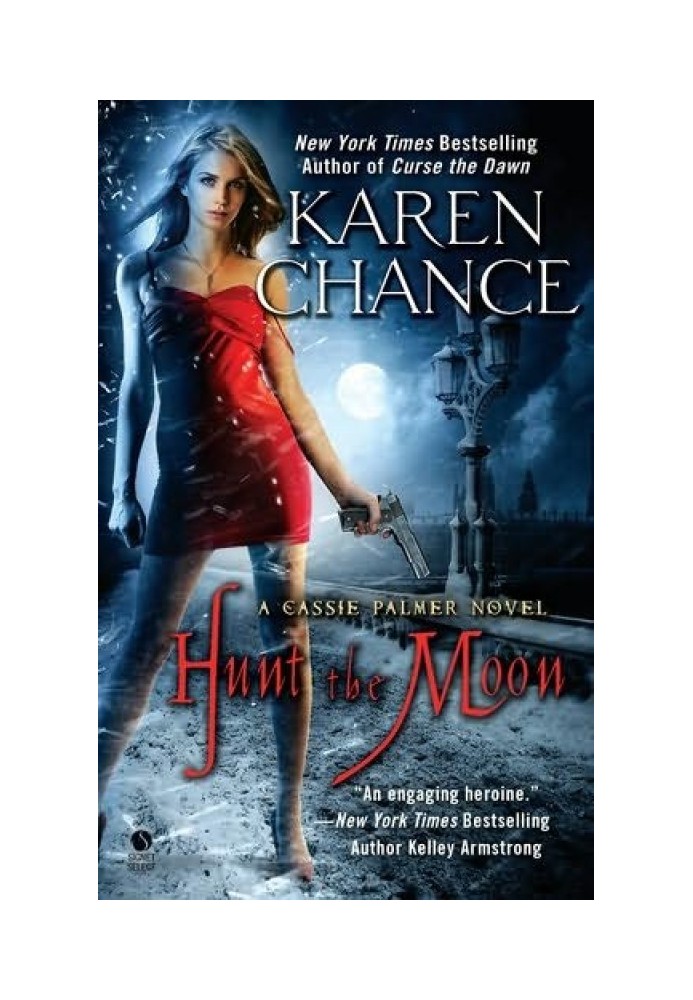 Hunt the Moon