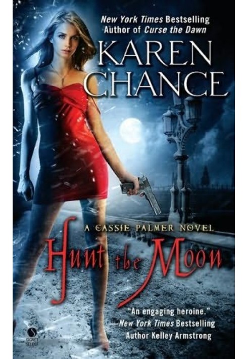 Hunt the Moon