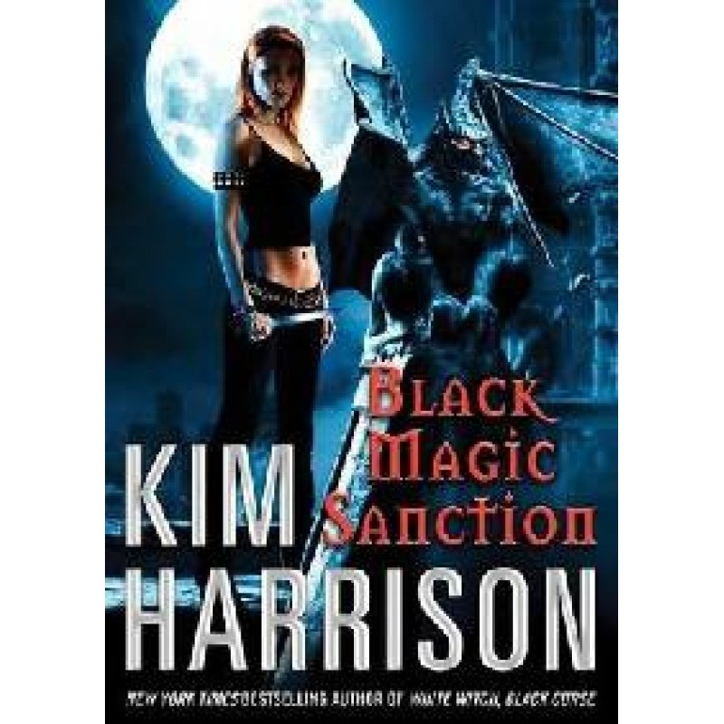 Black Magic Sanction (BL)