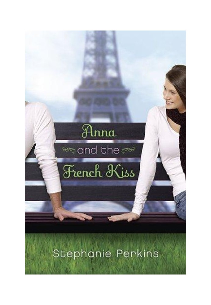 Anna and the French Kiss