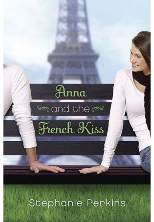 Anna and the French Kiss