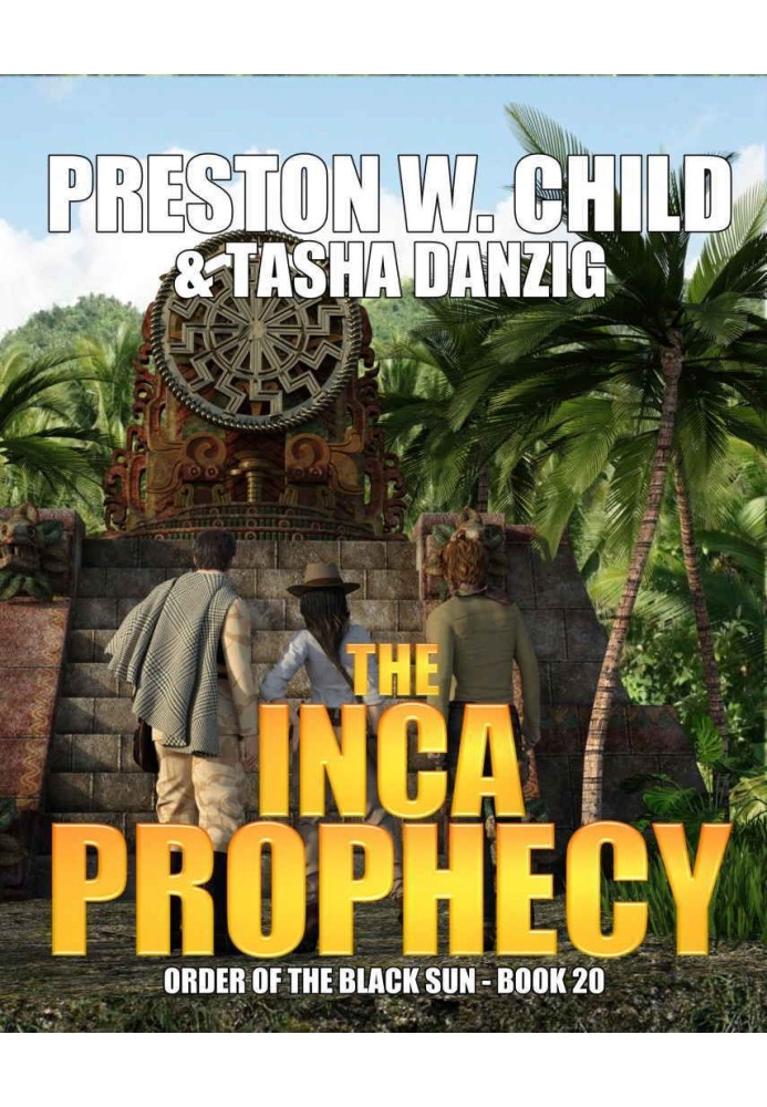 The Inca Prophecy