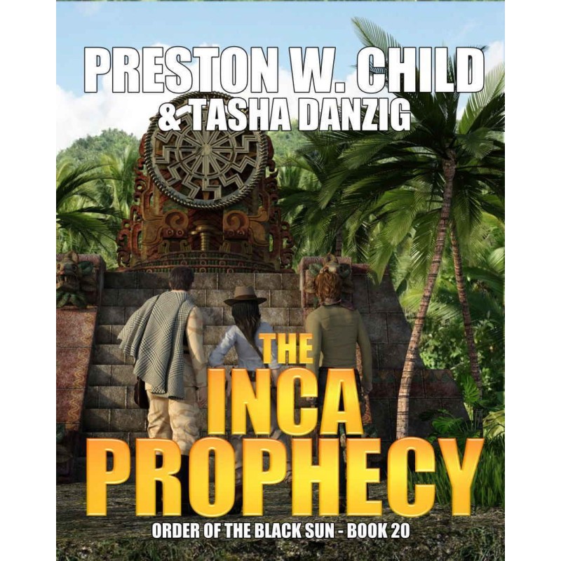 The Inca Prophecy